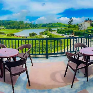 5* Hotel Eden Hill