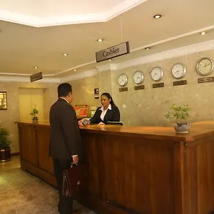 Sapphire Hotel Colombo