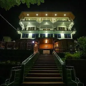 Delma Mount View Hotel Kandy