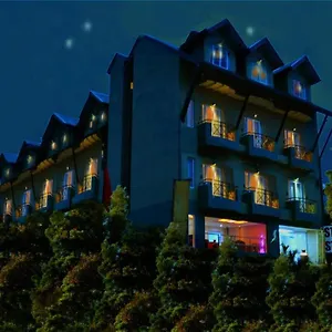 3* Hotel Stamford Star