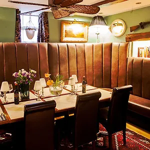 The Dalesman Country Inn Sedbergh