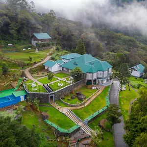 3* Resort Mandaram Eco