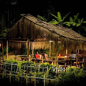 Kerala Wild Resort Kanthalloor